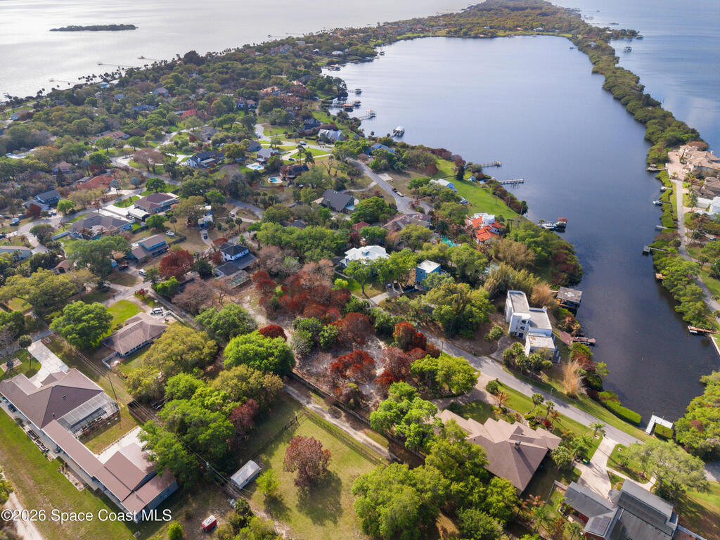 4301 Crooked Mile Road, Merritt Island, FL 32952