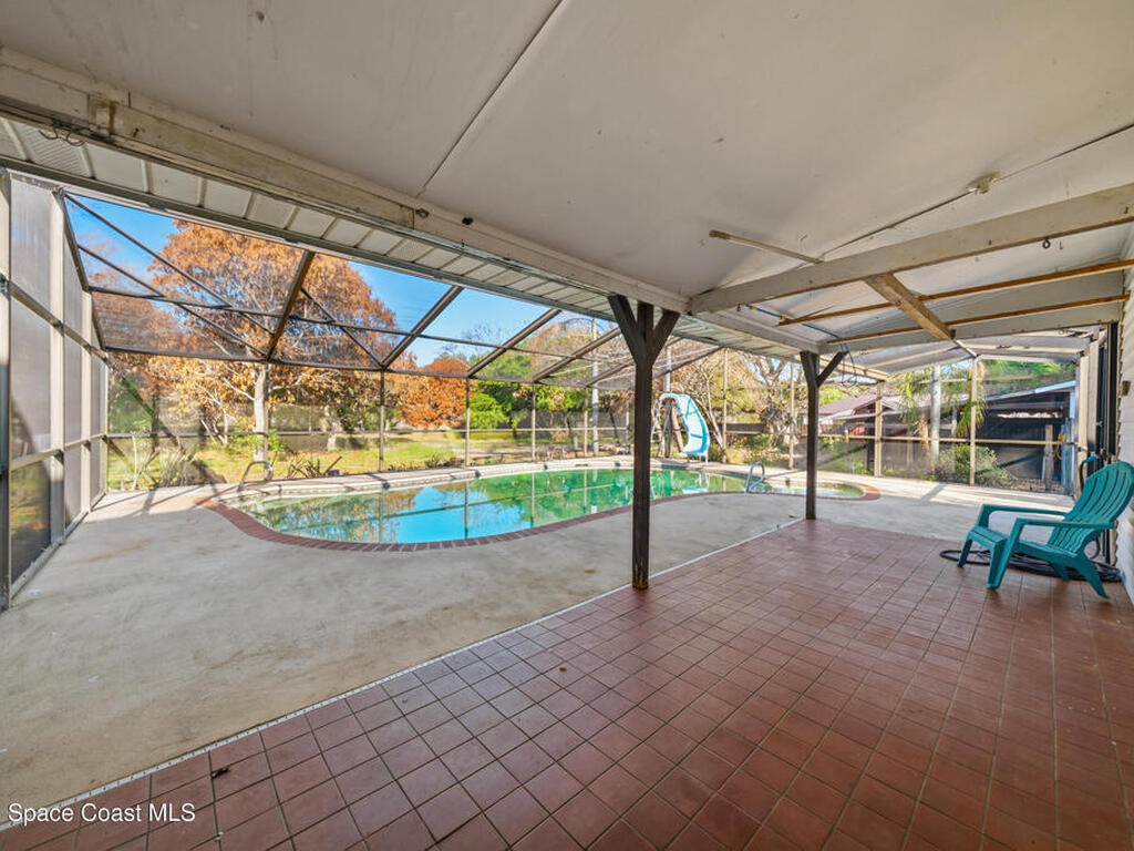 4301 Crooked Mile Road, Merritt Island, FL 32952