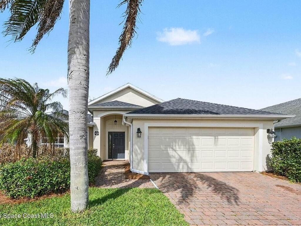 3612 Siderwheel Drive, Rockledge, FL 32955