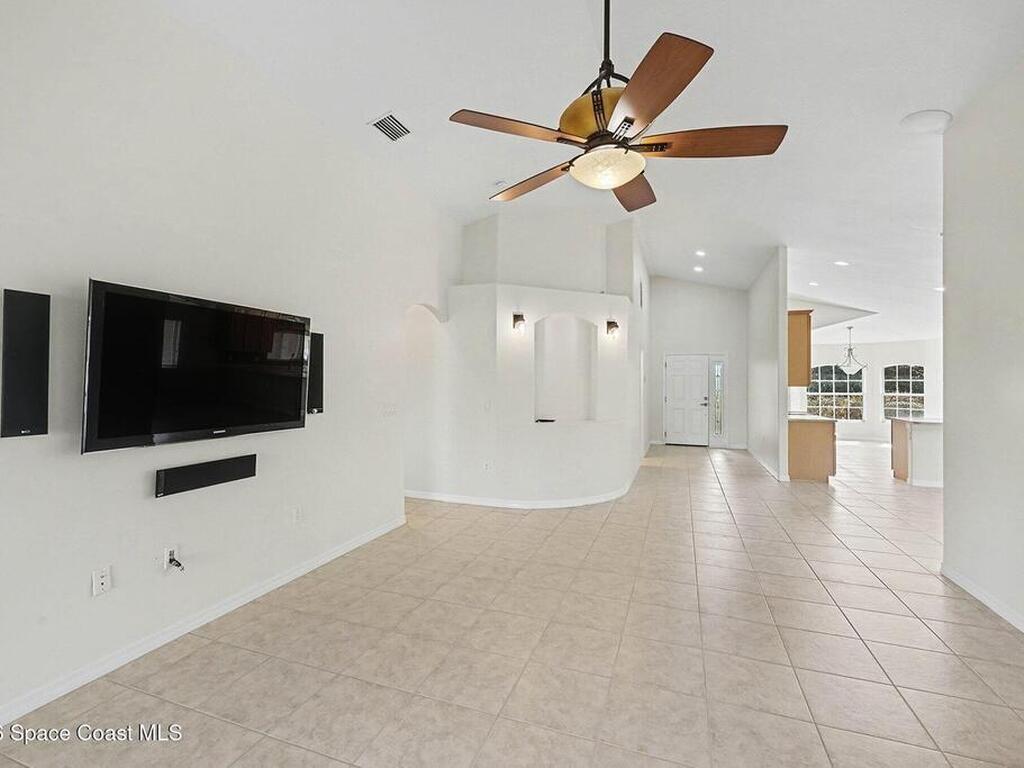 3612 Siderwheel Drive, Rockledge, FL 32955