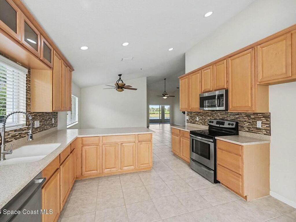 3612 Siderwheel Drive, Rockledge, FL 32955