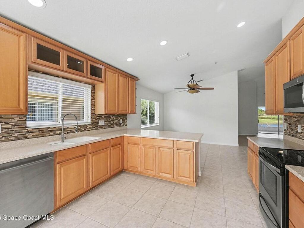 3612 Siderwheel Drive, Rockledge, FL 32955