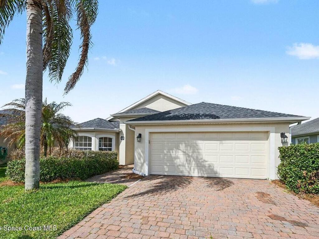 3612 Siderwheel Drive, Rockledge, FL 32955