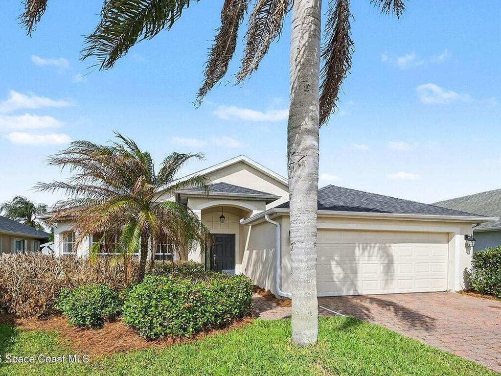 3612 Siderwheel Drive, Rockledge, FL 32955