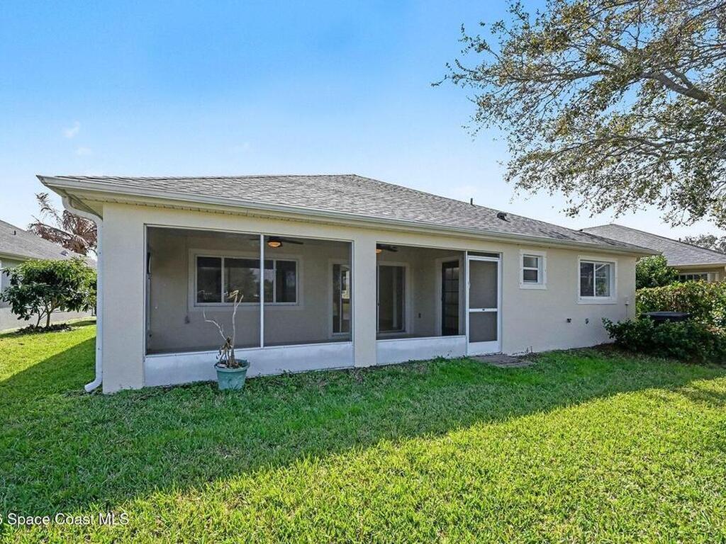 3612 Siderwheel Drive, Rockledge, FL 32955