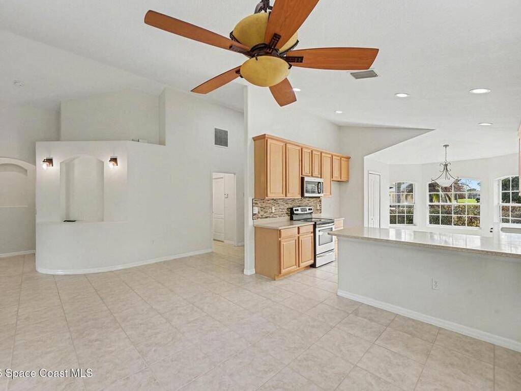 3612 Siderwheel Drive, Rockledge, FL 32955