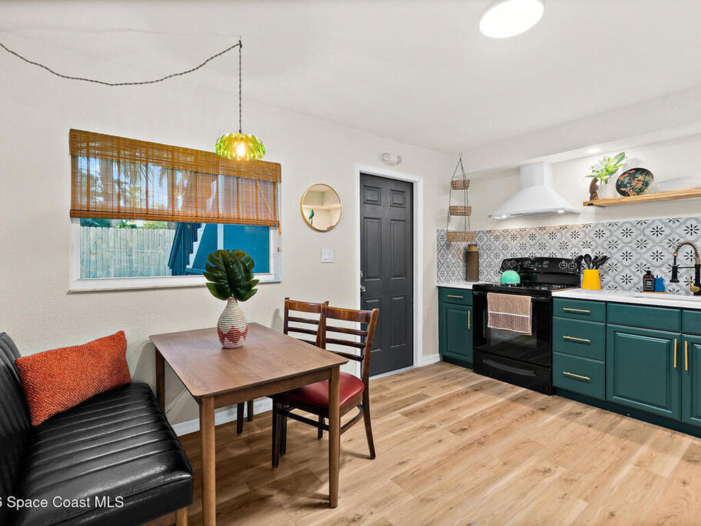 1032 Park Drive, Satellite Beach, FL 32937