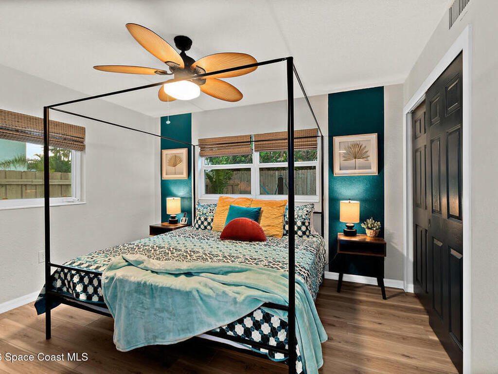 1032 Park Drive, Satellite Beach, FL 32937