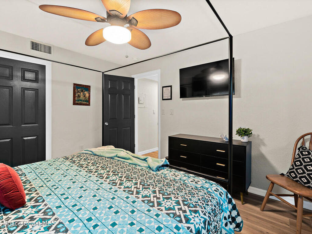 1032 Park Drive, Satellite Beach, FL 32937