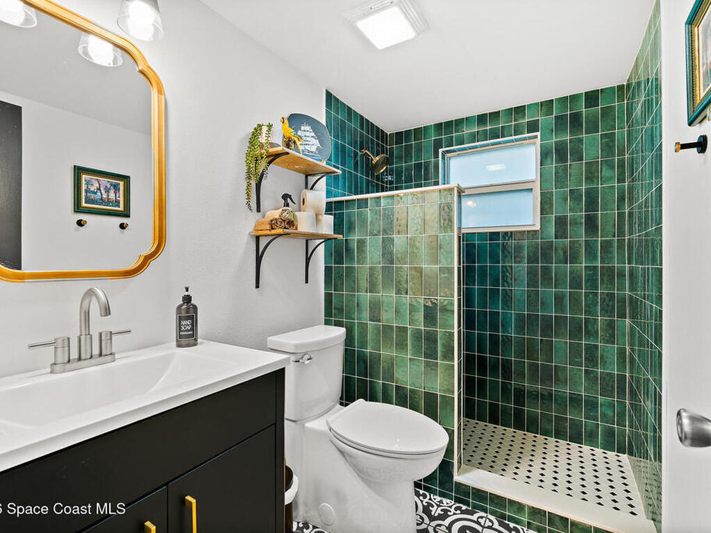 1032 Park Drive, Satellite Beach, FL 32937