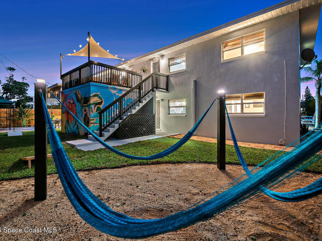 1032 Park Drive, Satellite Beach, FL 32937