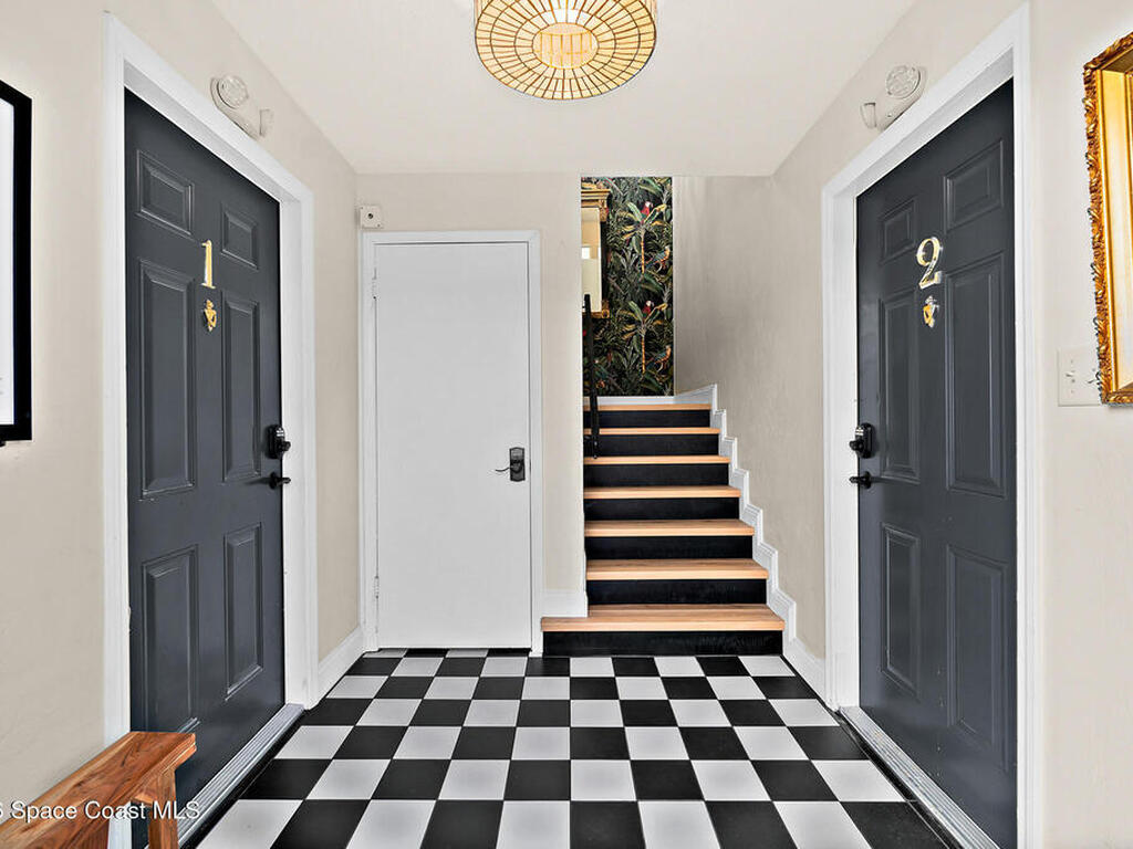 1032 Park Drive, Satellite Beach, FL 32937