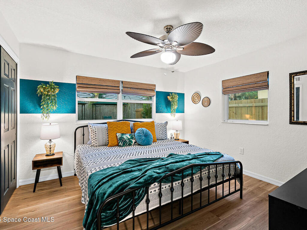 1032 Park Drive, Satellite Beach, FL 32937