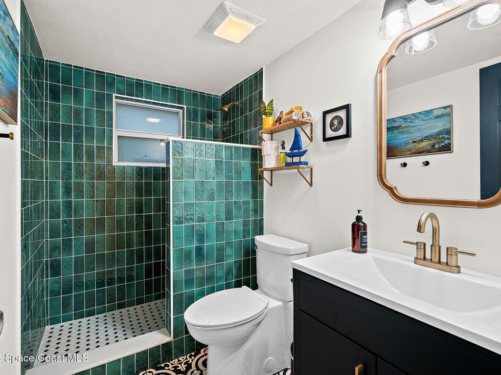 1032 Park Drive, Satellite Beach, FL 32937