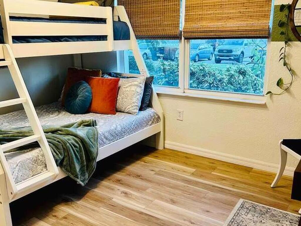 1032 Park Drive, Satellite Beach, FL 32937