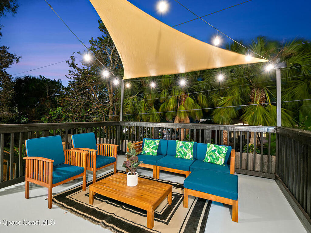 1032 Park Drive, Satellite Beach, FL 32937