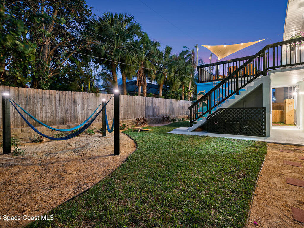 1032 Park Drive, Satellite Beach, FL 32937