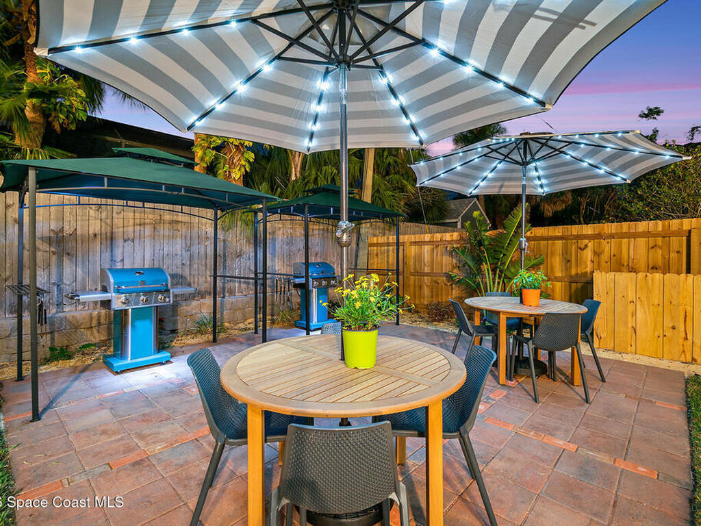 1032 Park Drive, Satellite Beach, FL 32937