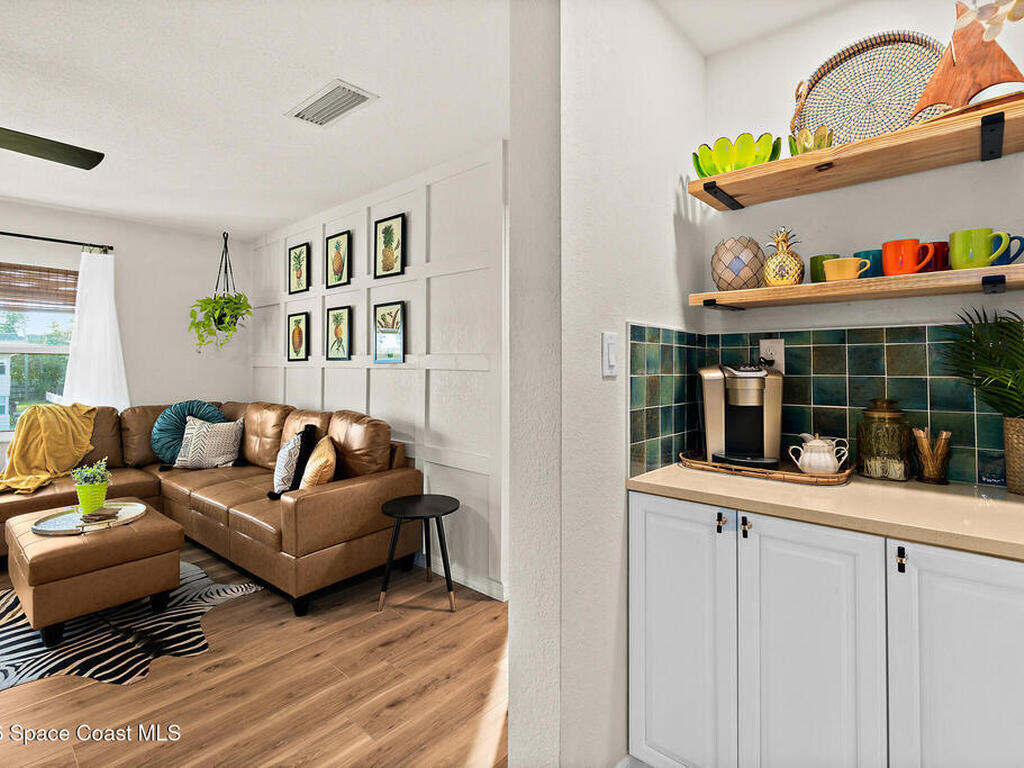 1032 Park Drive, Satellite Beach, FL 32937