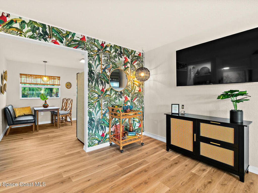 1032 Park Drive, Satellite Beach, FL 32937