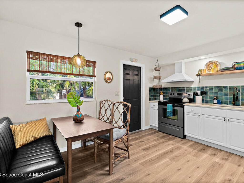 1032 Park Drive, Satellite Beach, FL 32937