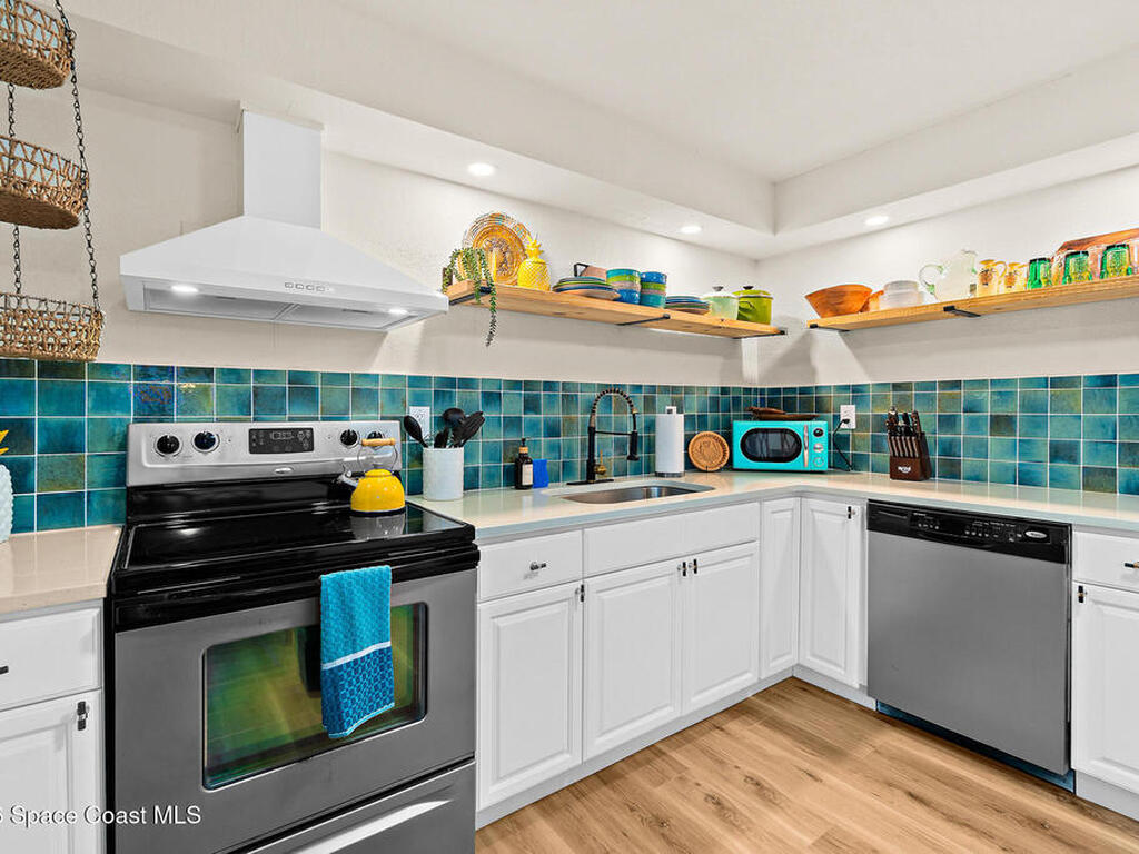 1032 Park Drive, Satellite Beach, FL 32937