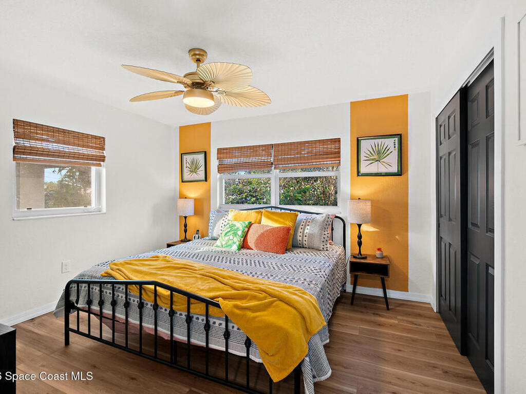 1032 Park Drive, Satellite Beach, FL 32937