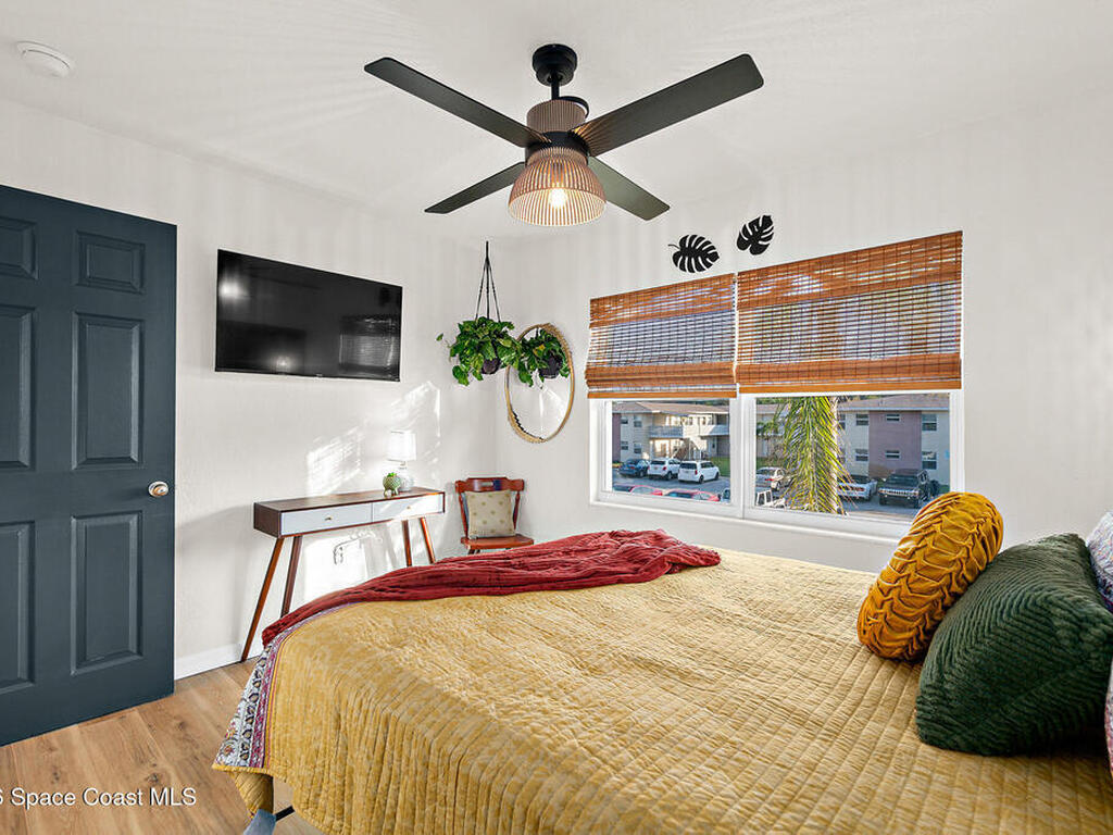 1032 Park Drive, Satellite Beach, FL 32937