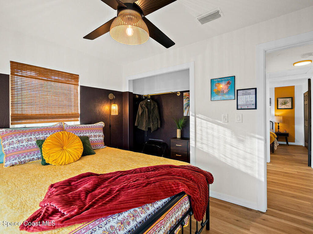 1032 Park Drive, Satellite Beach, FL 32937