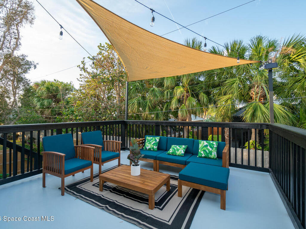 1032 Park Drive, Satellite Beach, FL 32937