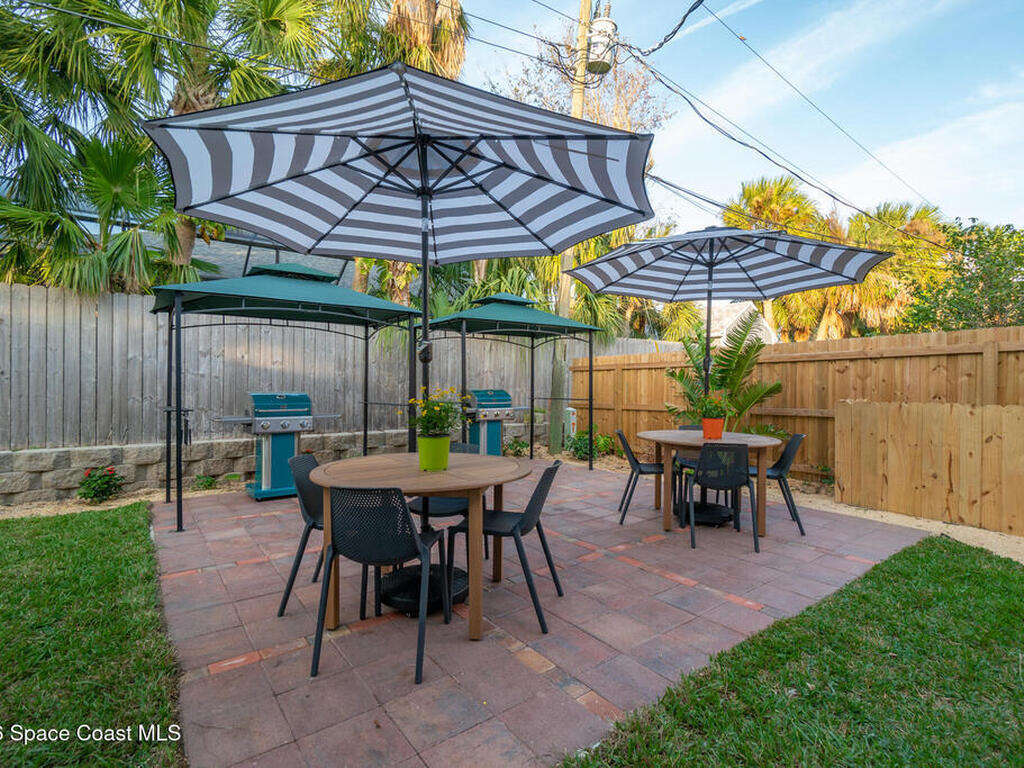 1032 Park Drive, Satellite Beach, FL 32937