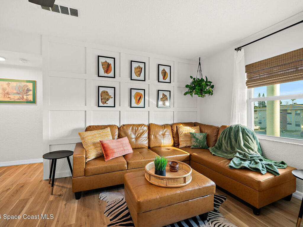 1032 Park Drive, Satellite Beach, FL 32937