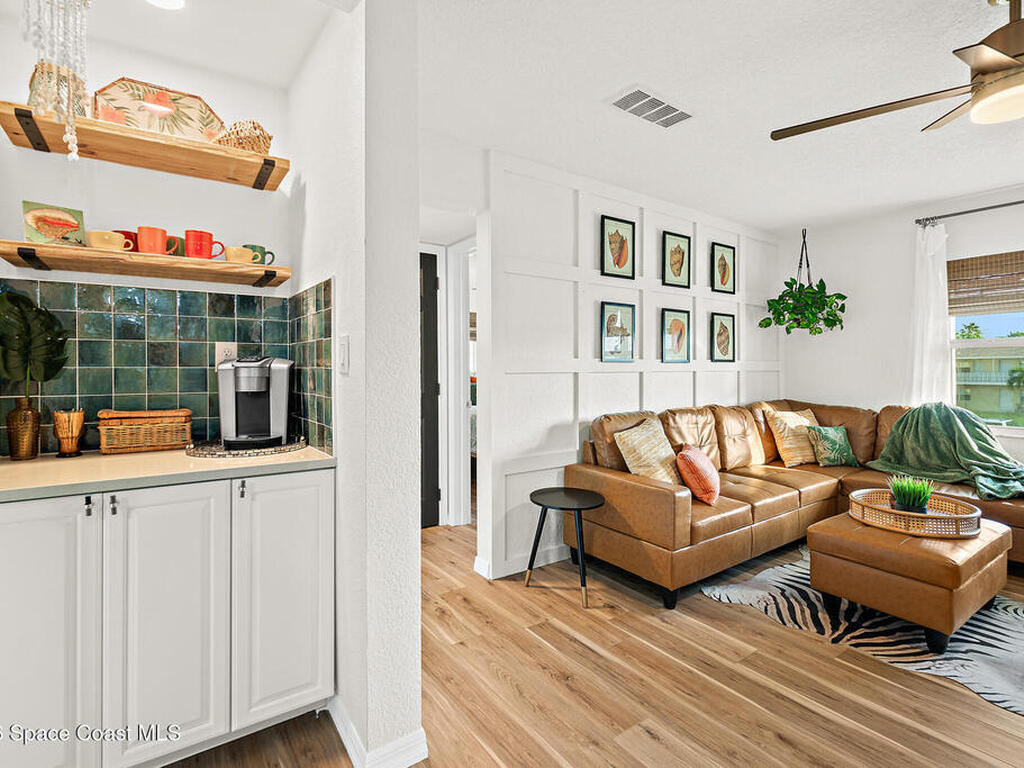 1032 Park Drive, Satellite Beach, FL 32937