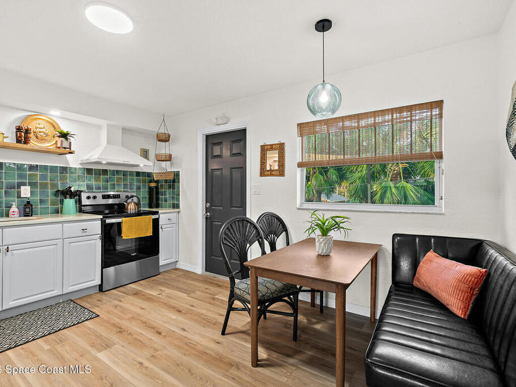 1032 Park Drive, Satellite Beach, FL 32937