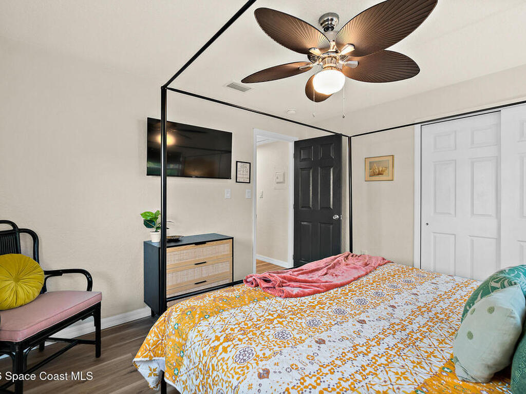 1032 Park Drive, Satellite Beach, FL 32937