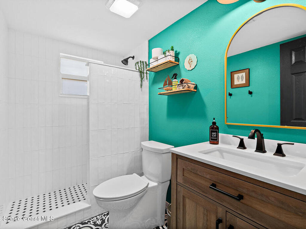 1032 Park Drive, Satellite Beach, FL 32937