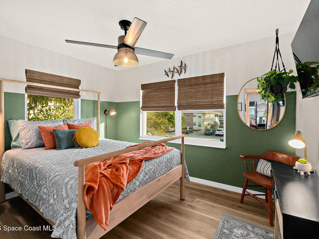 1032 Park Drive, Satellite Beach, FL 32937