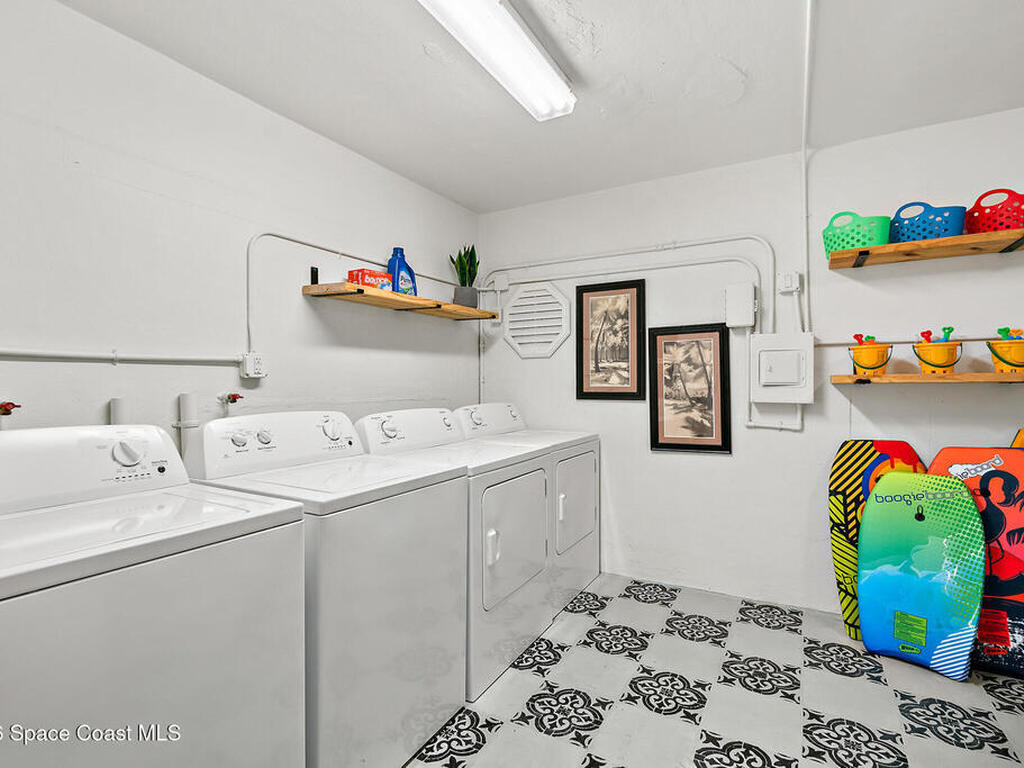 1032 Park Drive, Satellite Beach, FL 32937