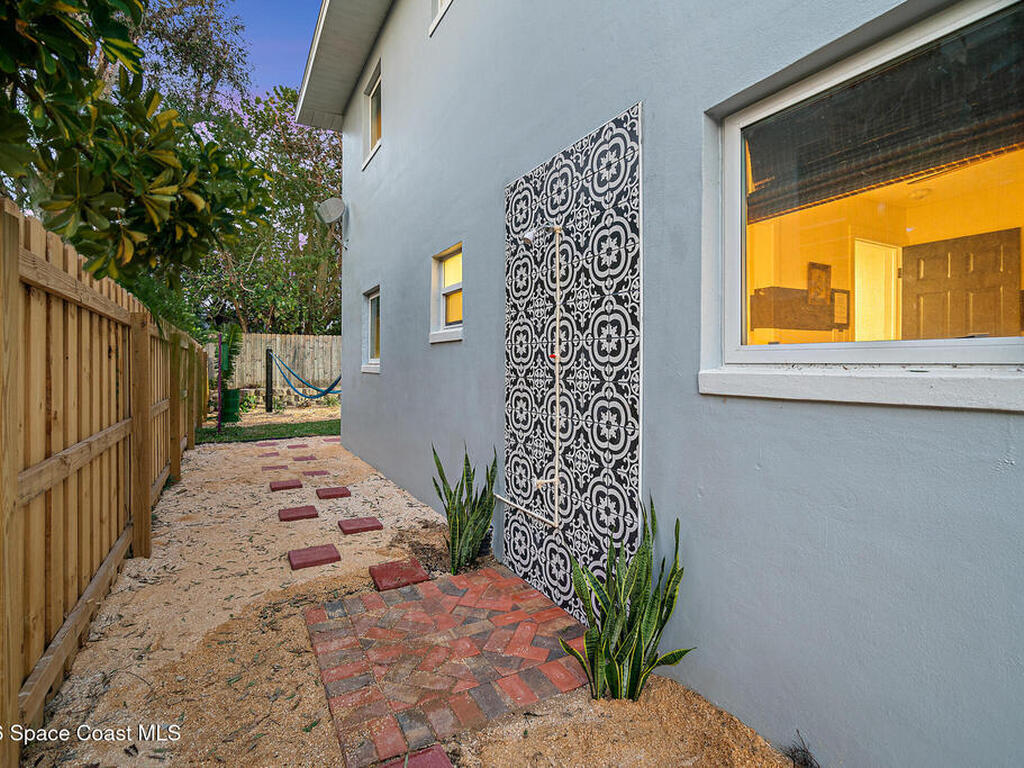 1032 Park Drive, Satellite Beach, FL 32937