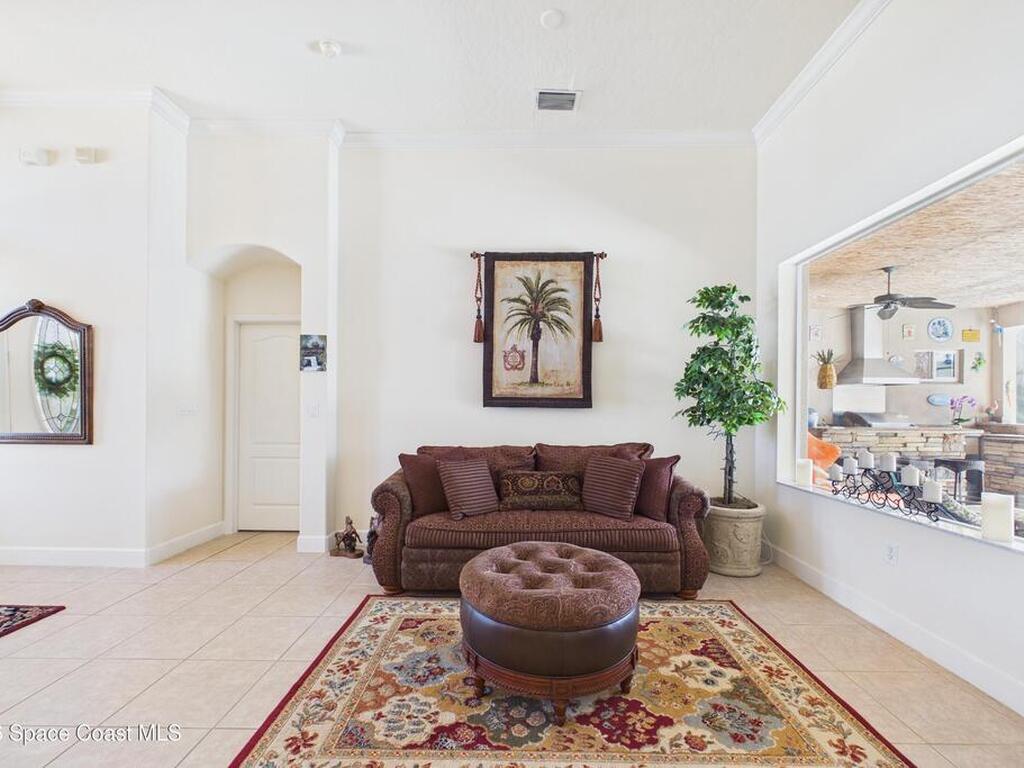 3761 Fringetree Lane, Melbourne, FL 32940