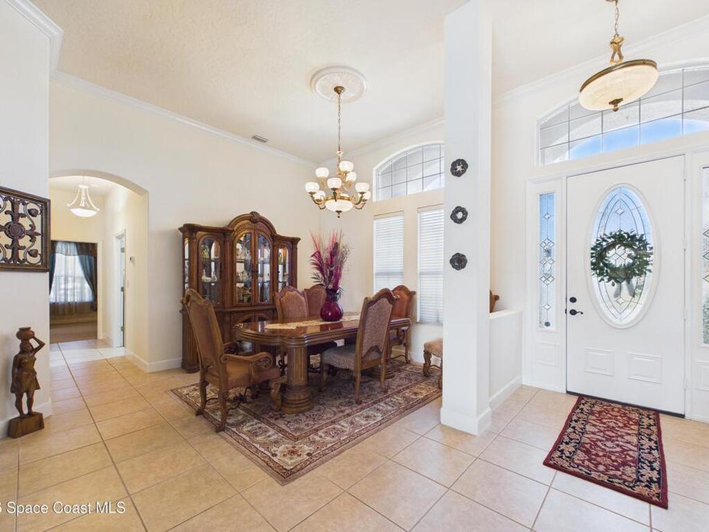 3761 Fringetree Lane, Melbourne, FL 32940