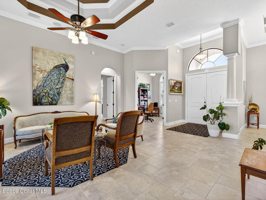 1775 Marcello Drive, Melbourne, FL 32934