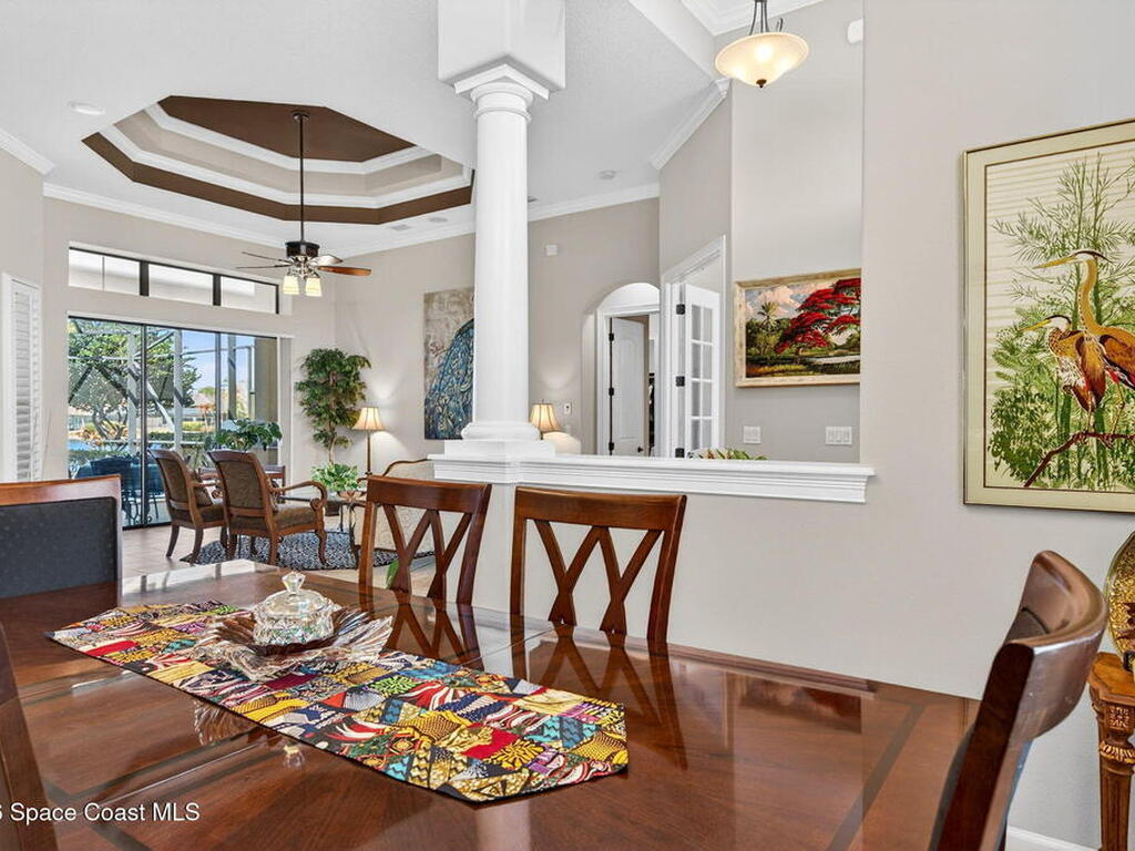 1775 Marcello Drive, Melbourne, FL 32934