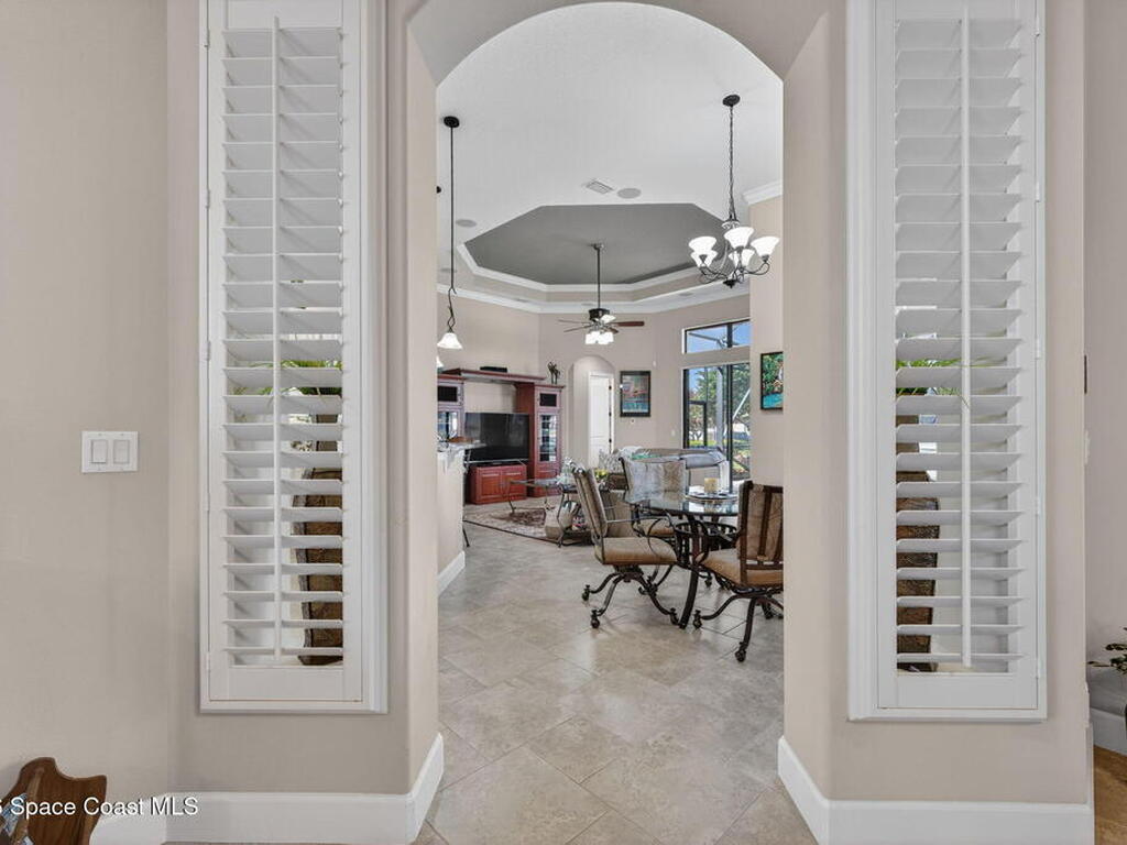 1775 Marcello Drive, Melbourne, FL 32934