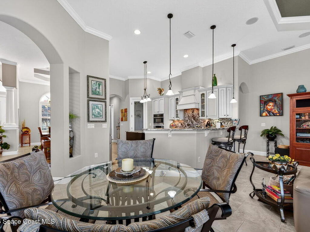 1775 Marcello Drive, Melbourne, FL 32934