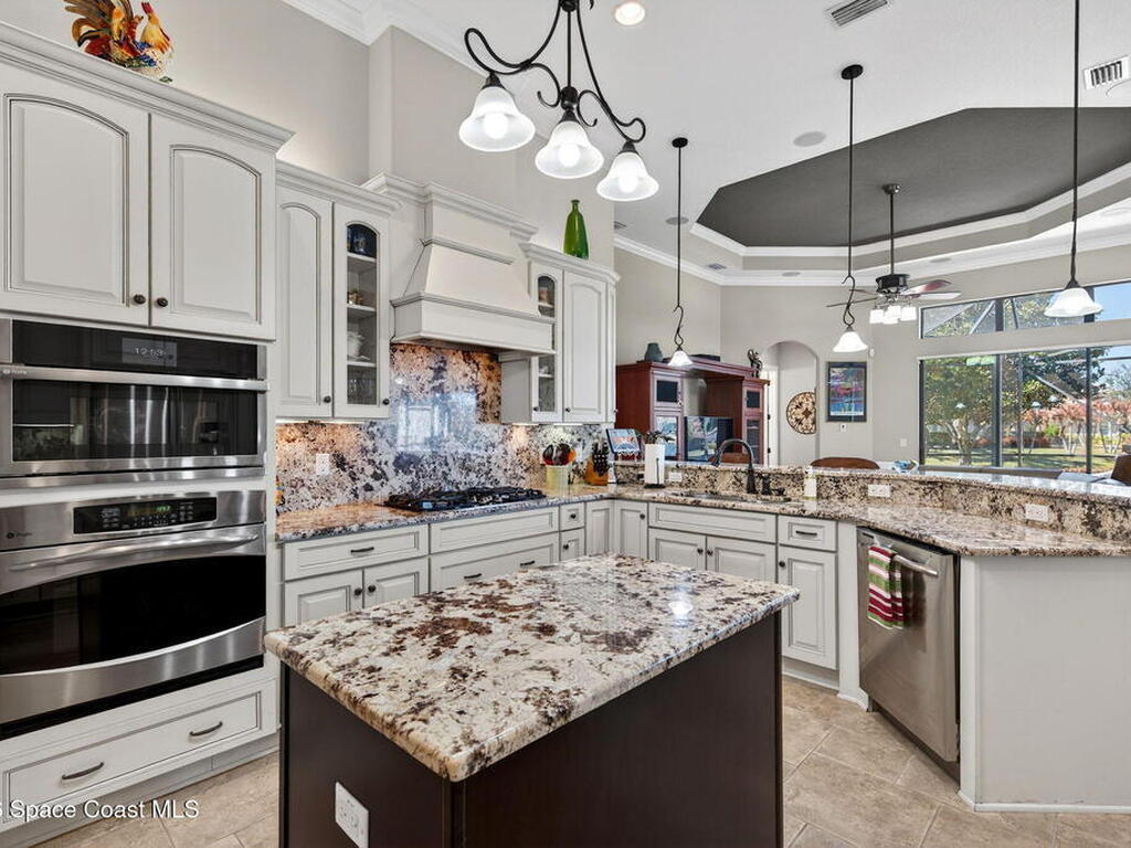 1775 Marcello Drive, Melbourne, FL 32934