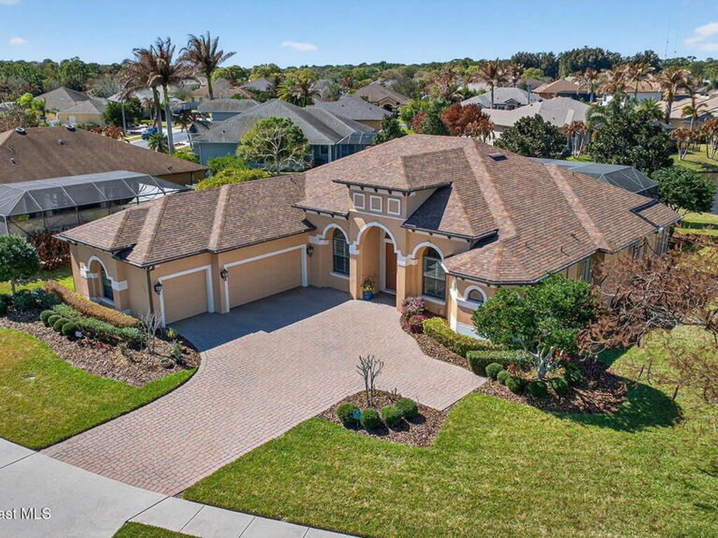 1775 Marcello Drive, Melbourne, FL 32934