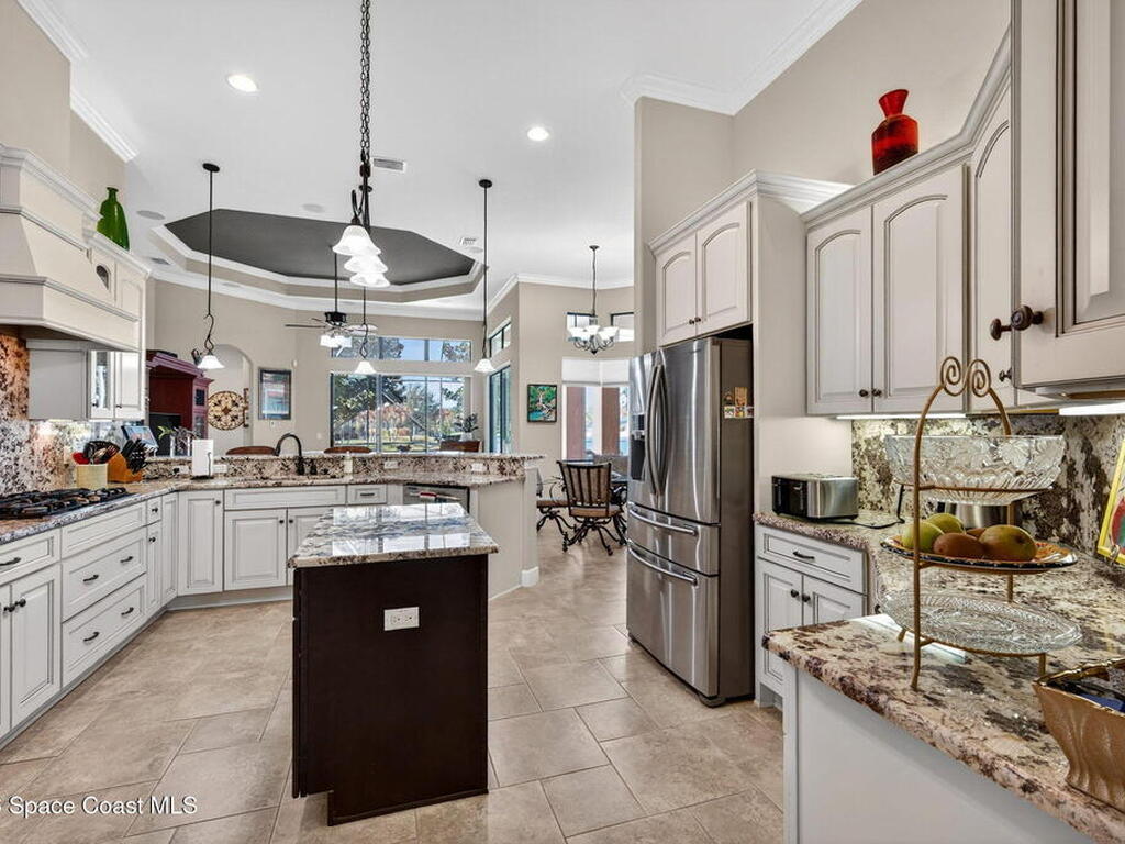 1775 Marcello Drive, Melbourne, FL 32934