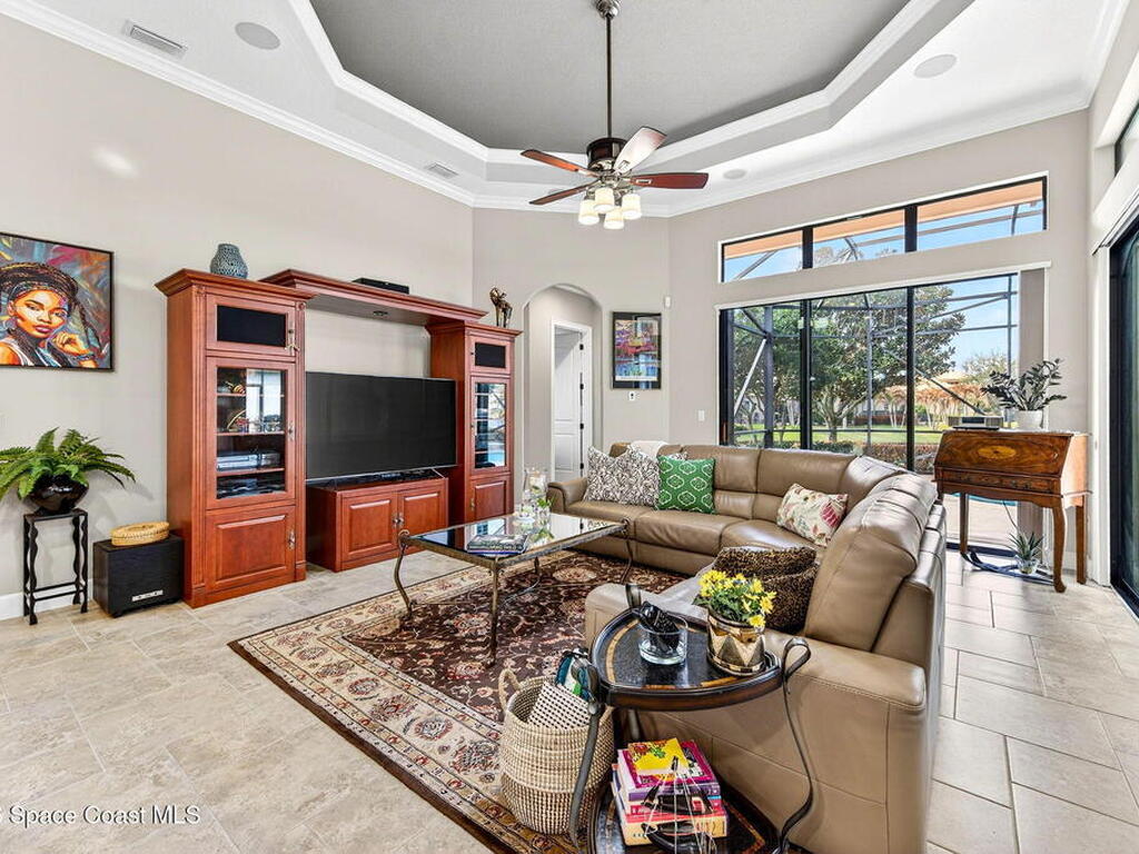 1775 Marcello Drive, Melbourne, FL 32934