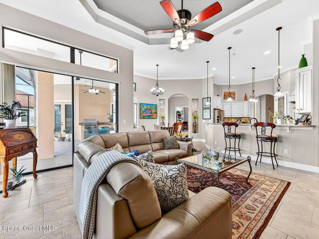 1775 Marcello Drive, Melbourne, FL 32934